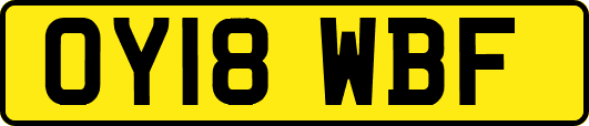 OY18WBF
