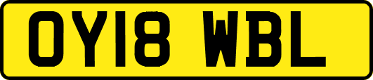 OY18WBL