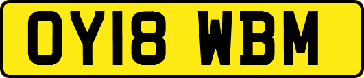 OY18WBM