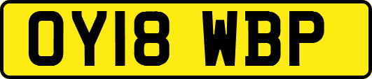OY18WBP