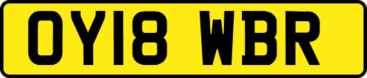 OY18WBR