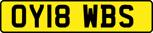 OY18WBS