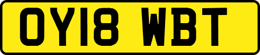 OY18WBT