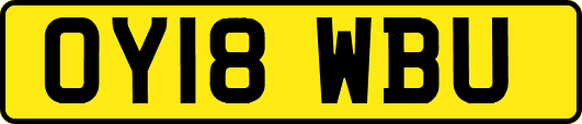 OY18WBU