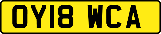 OY18WCA