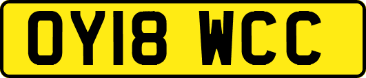 OY18WCC