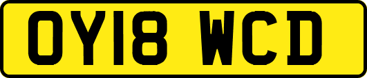OY18WCD
