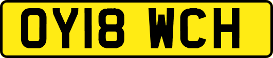 OY18WCH