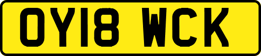 OY18WCK