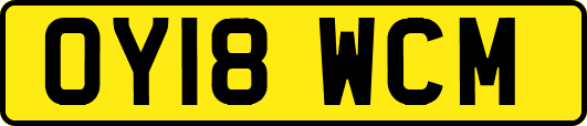 OY18WCM