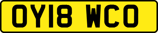OY18WCO