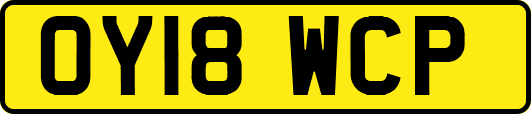 OY18WCP