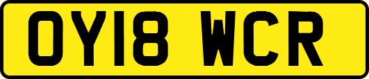 OY18WCR