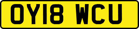 OY18WCU
