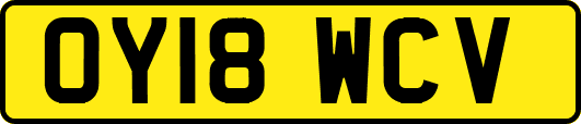 OY18WCV
