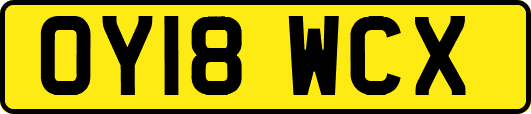 OY18WCX