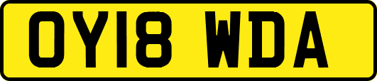OY18WDA