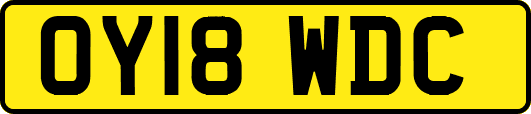 OY18WDC