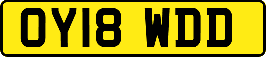 OY18WDD