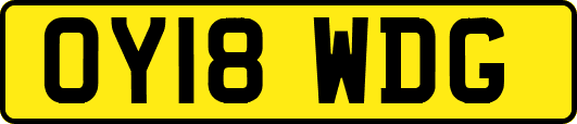 OY18WDG