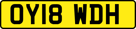 OY18WDH