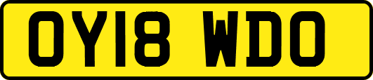 OY18WDO