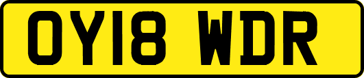 OY18WDR