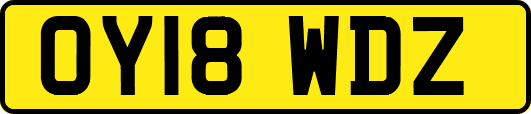 OY18WDZ