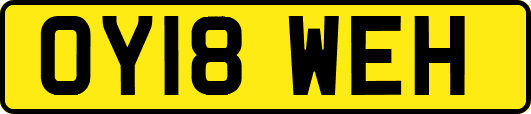 OY18WEH