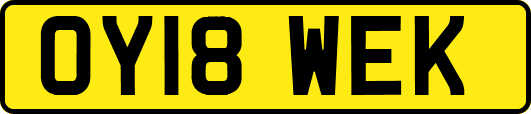 OY18WEK