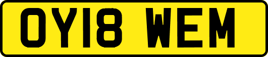 OY18WEM