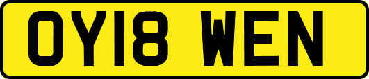 OY18WEN