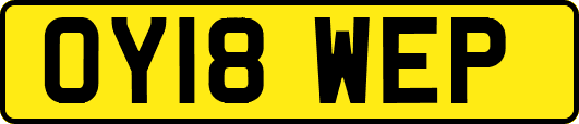 OY18WEP