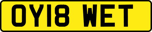 OY18WET