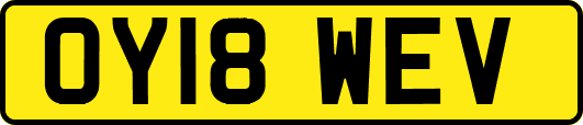 OY18WEV