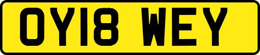OY18WEY