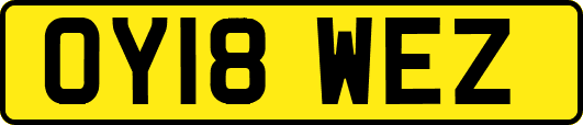 OY18WEZ