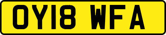 OY18WFA