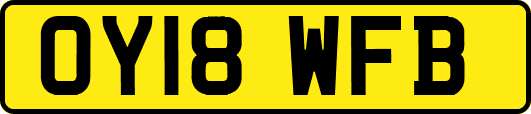 OY18WFB