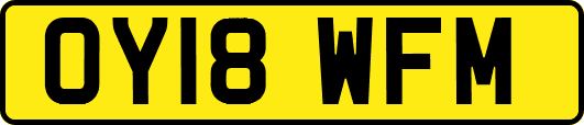 OY18WFM