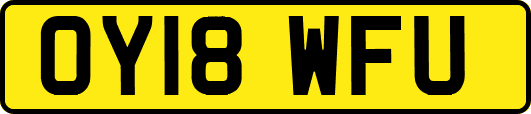OY18WFU