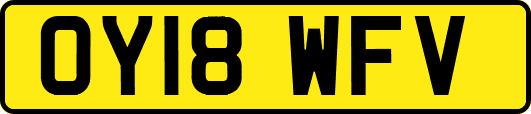 OY18WFV