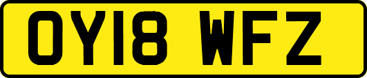 OY18WFZ