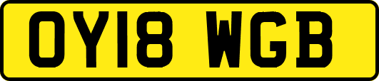 OY18WGB