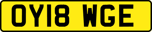 OY18WGE
