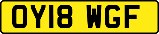 OY18WGF