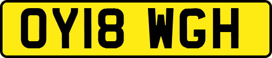 OY18WGH