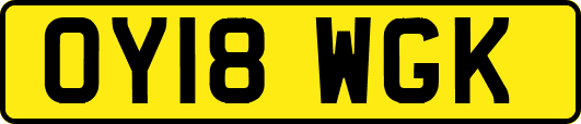 OY18WGK