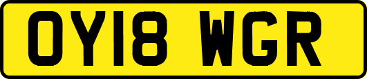 OY18WGR