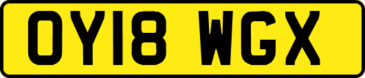 OY18WGX